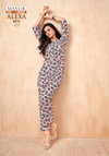 Alexa Vol 6 By Mayur Cotton Printed Casual Wear Co Ord Set Exporters In India
